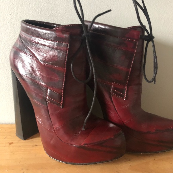 Alexander Wang Constance Boot - Picture 2 of 6